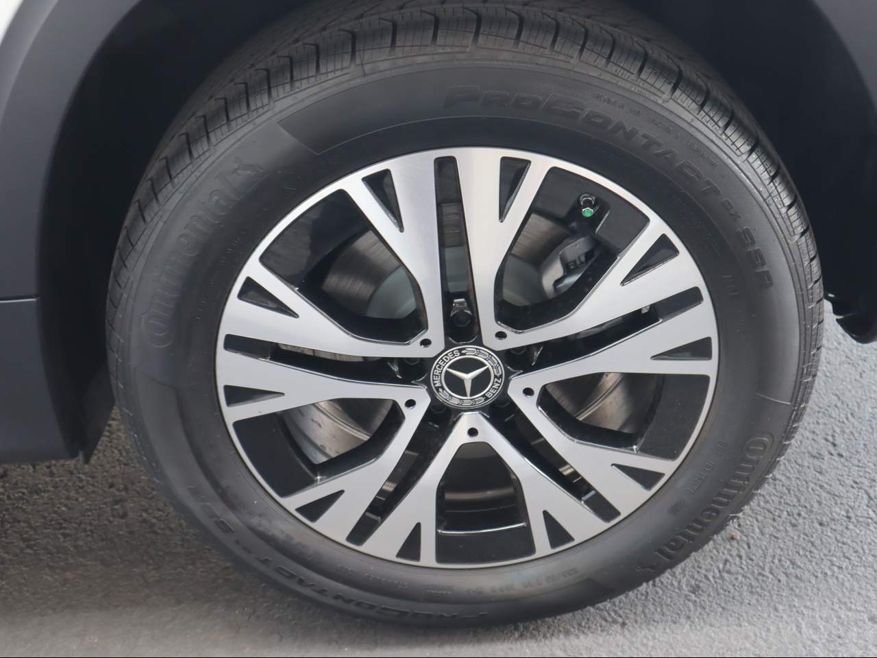 2026 Mercedes-Benz GLB 250 SUV