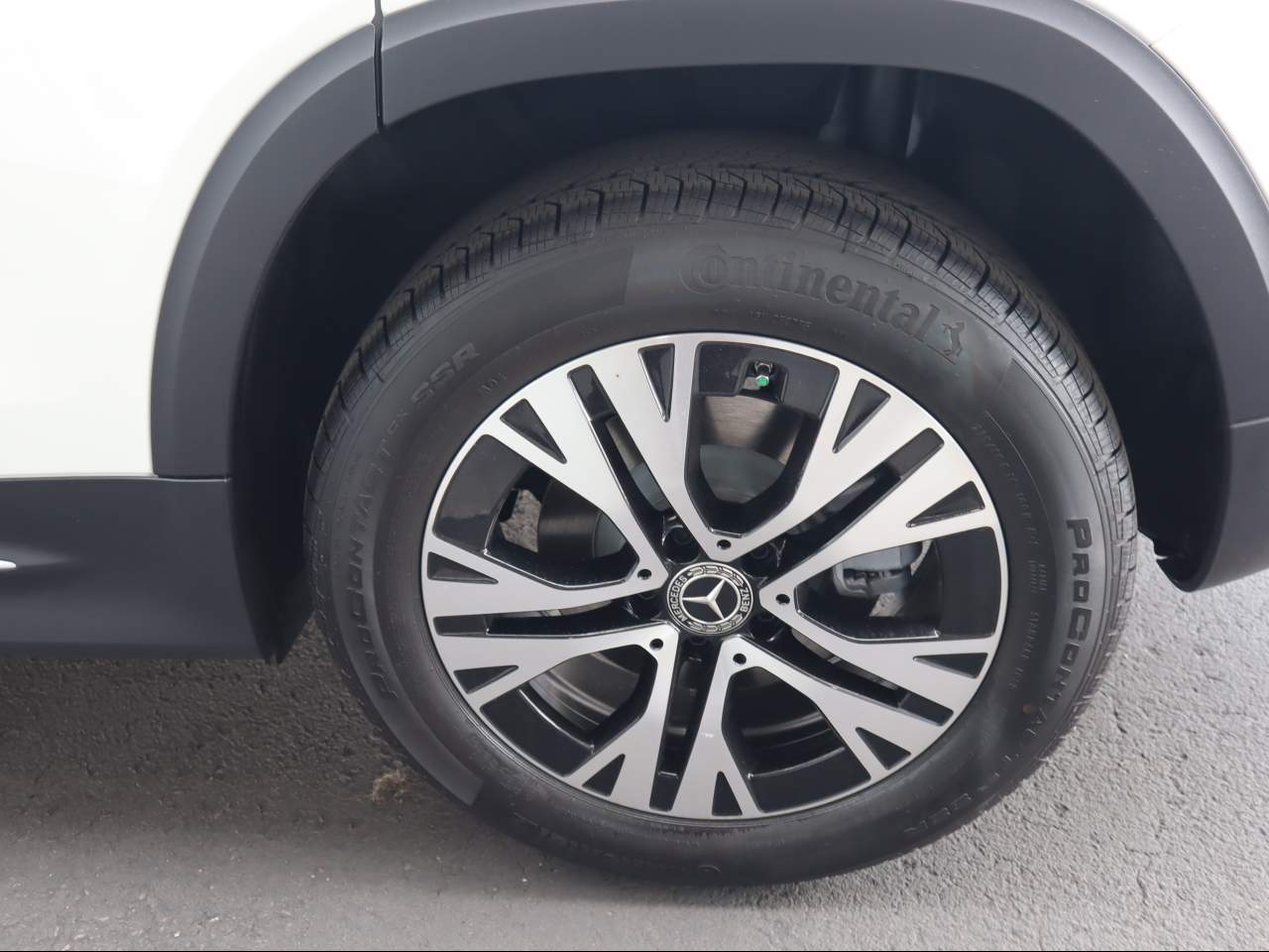 2026 Mercedes-Benz GLB 250 SUV