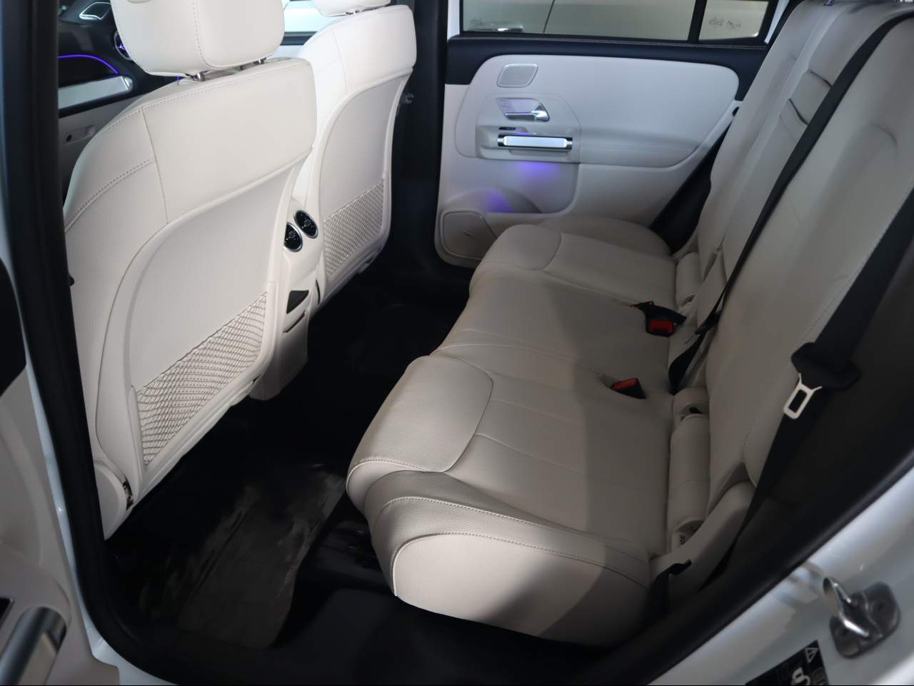 2026 Mercedes-Benz GLB GLB 250 - Photo 18