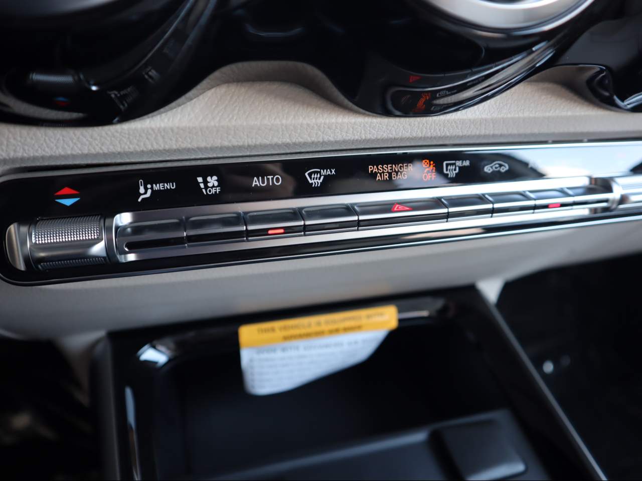 2026 Mercedes-Benz GLB GLB 250 - Photo 15