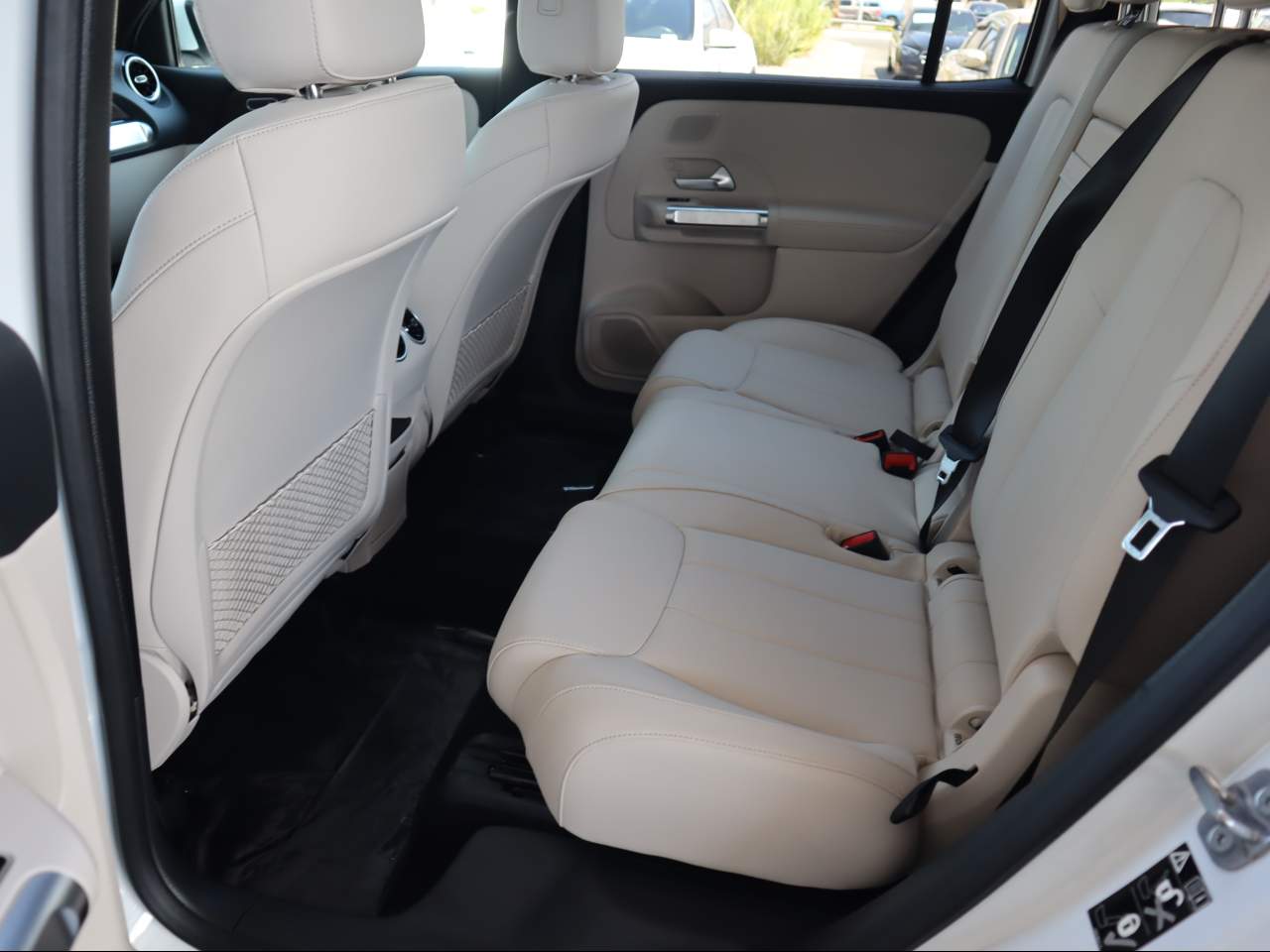 2026 Mercedes-Benz GLB GLB 250 - Photo 18