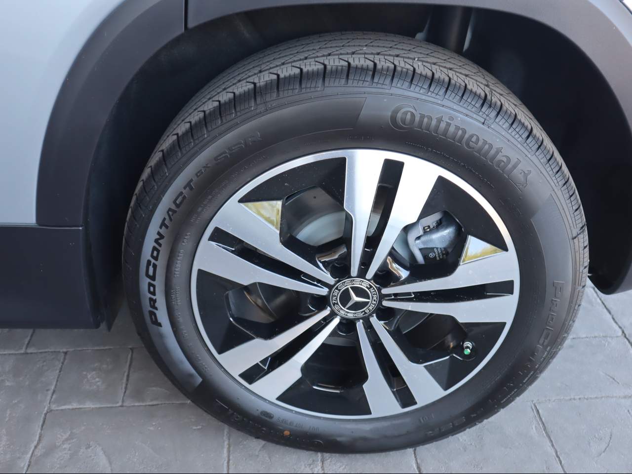 2026 Mercedes-Benz GLB 250 SUV