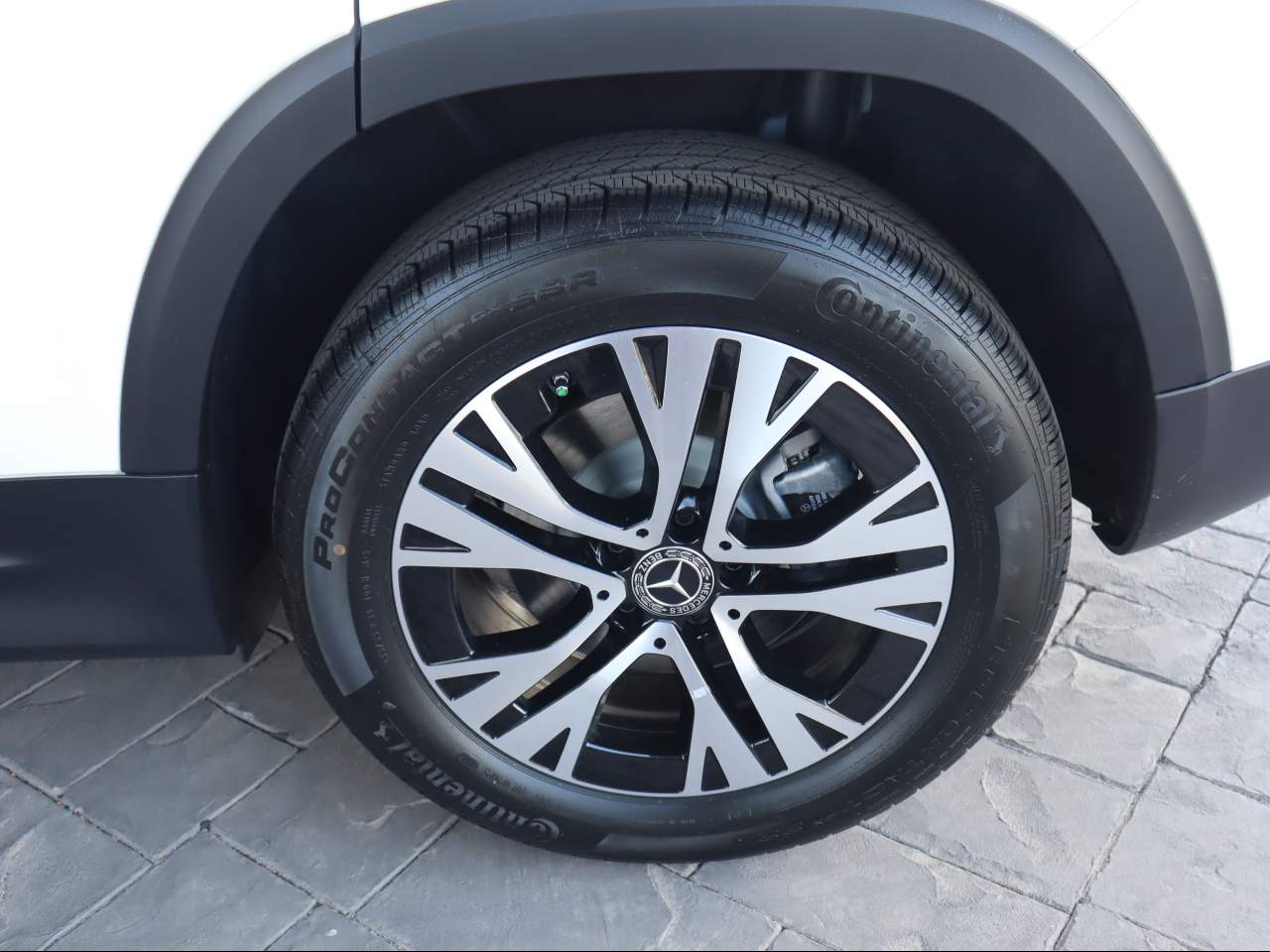 2026 Mercedes-Benz GLB 250 SUV