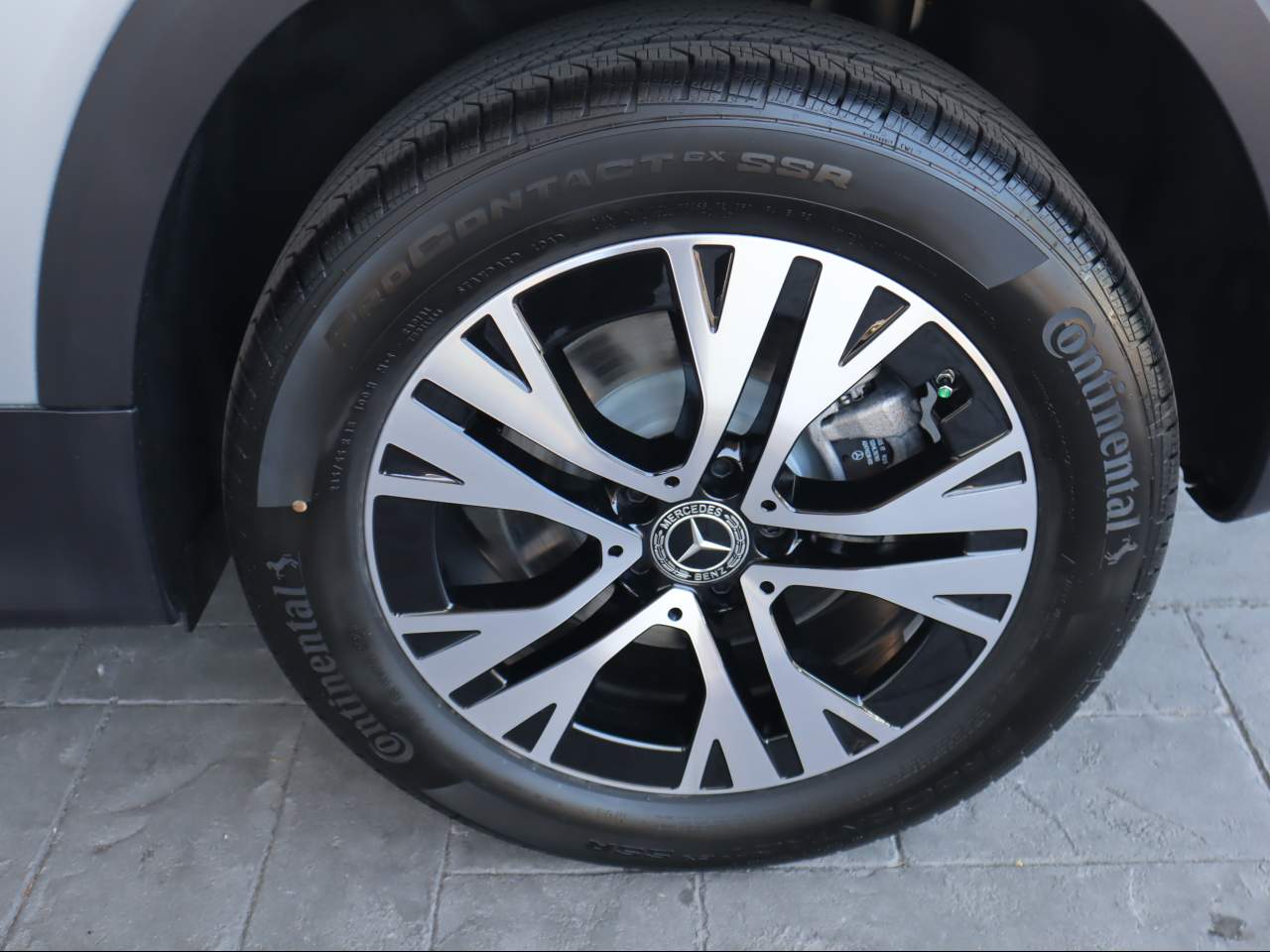 2026 Mercedes-Benz GLB 250 SUV