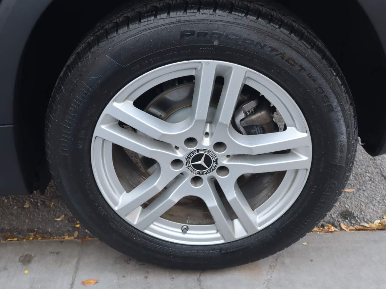 2023 Mercedes-Benz GLB 250 SUV