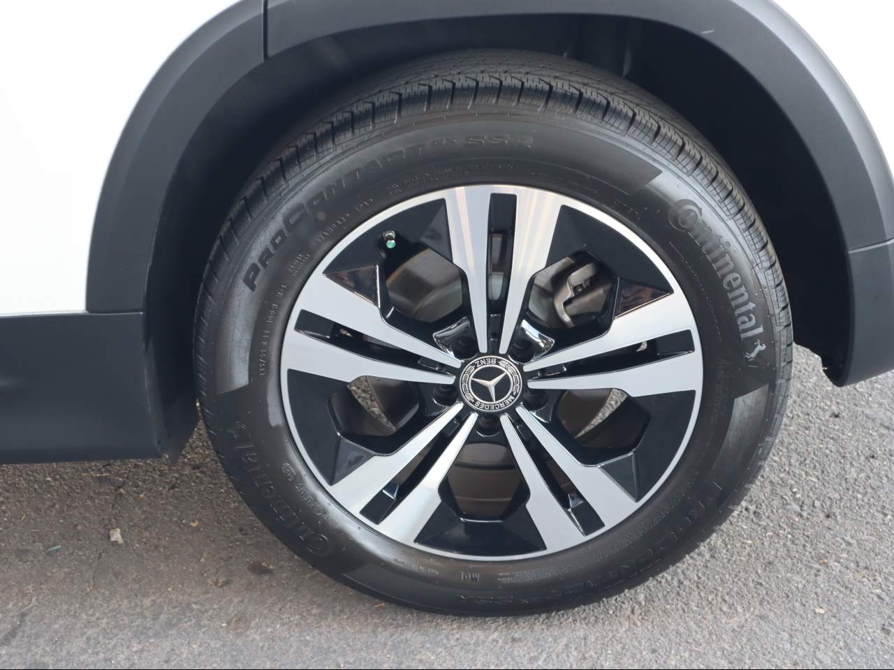 2025 Mercedes-Benz GLB 250