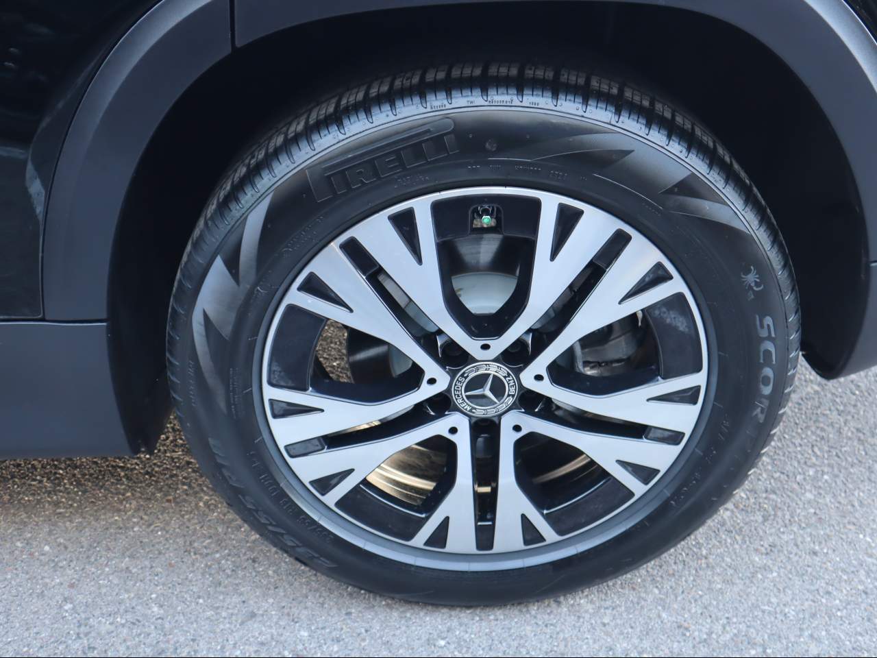 2025 Mercedes-Benz GLB250W GLB 250