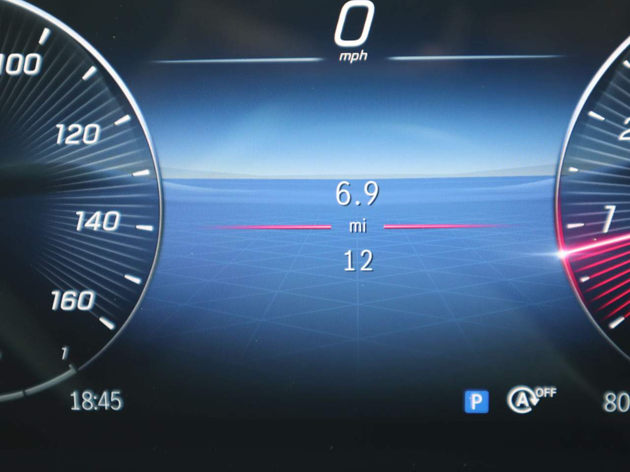 2025 Mercedes-Benz GLB Base - Photo 13
