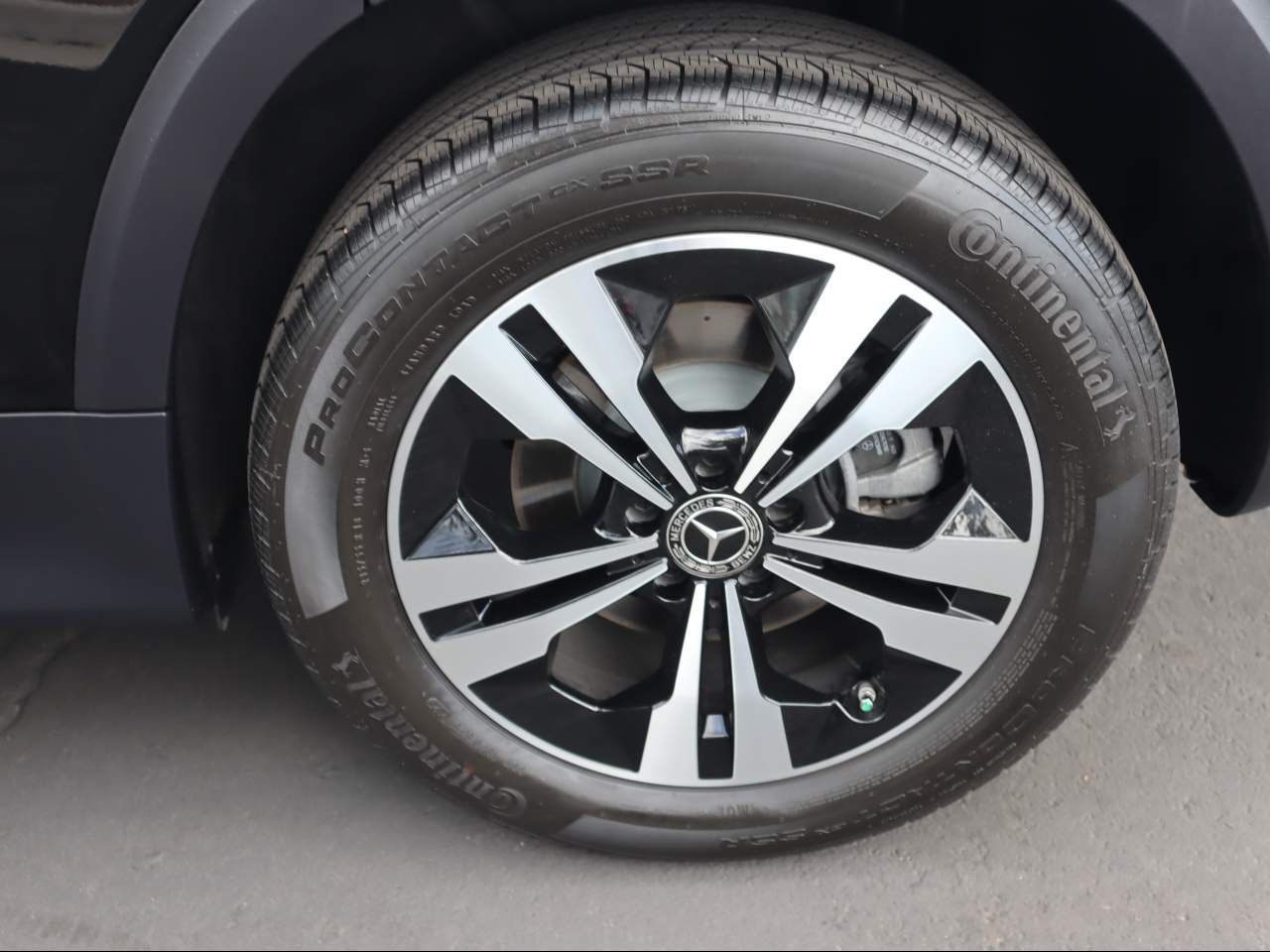 2026 Mercedes-Benz GLB 250 SUV