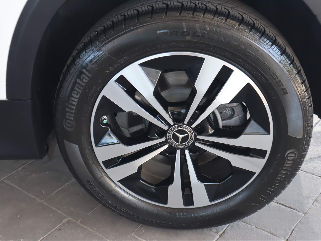 2025 Mercedes-Benz GLB 250 SUV