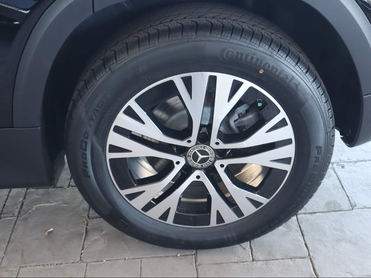 2026 Mercedes-Benz GLB 250 SUV
