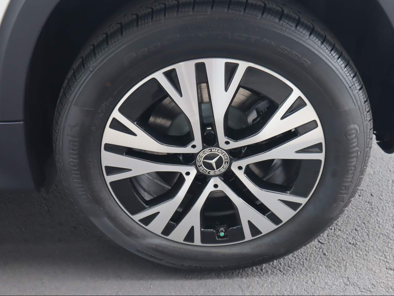 2026 Mercedes-Benz GLB 250 SUV