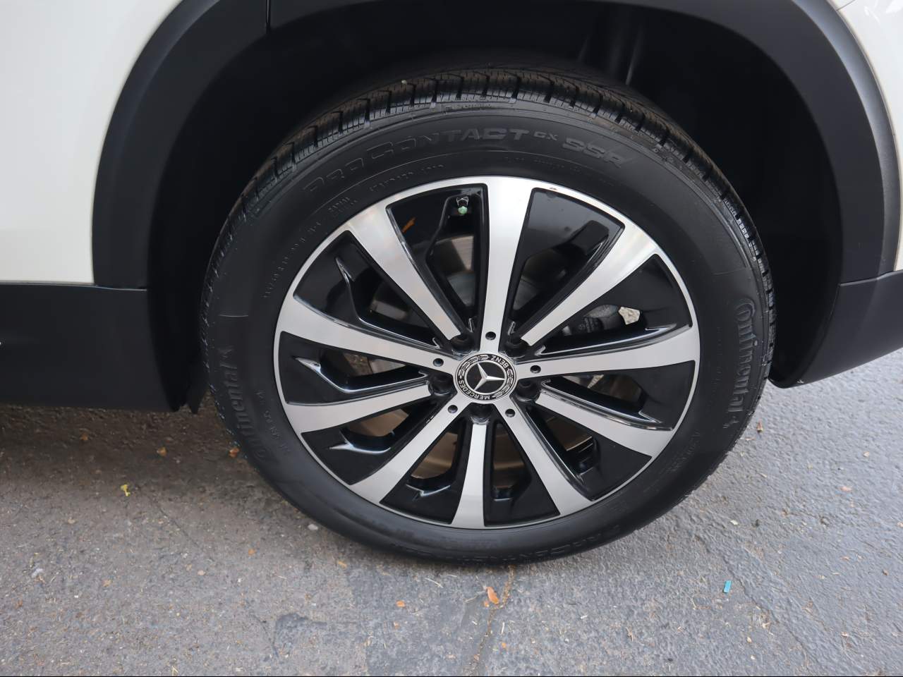 2022 Mercedes-Benz GLB 250 4MATIC