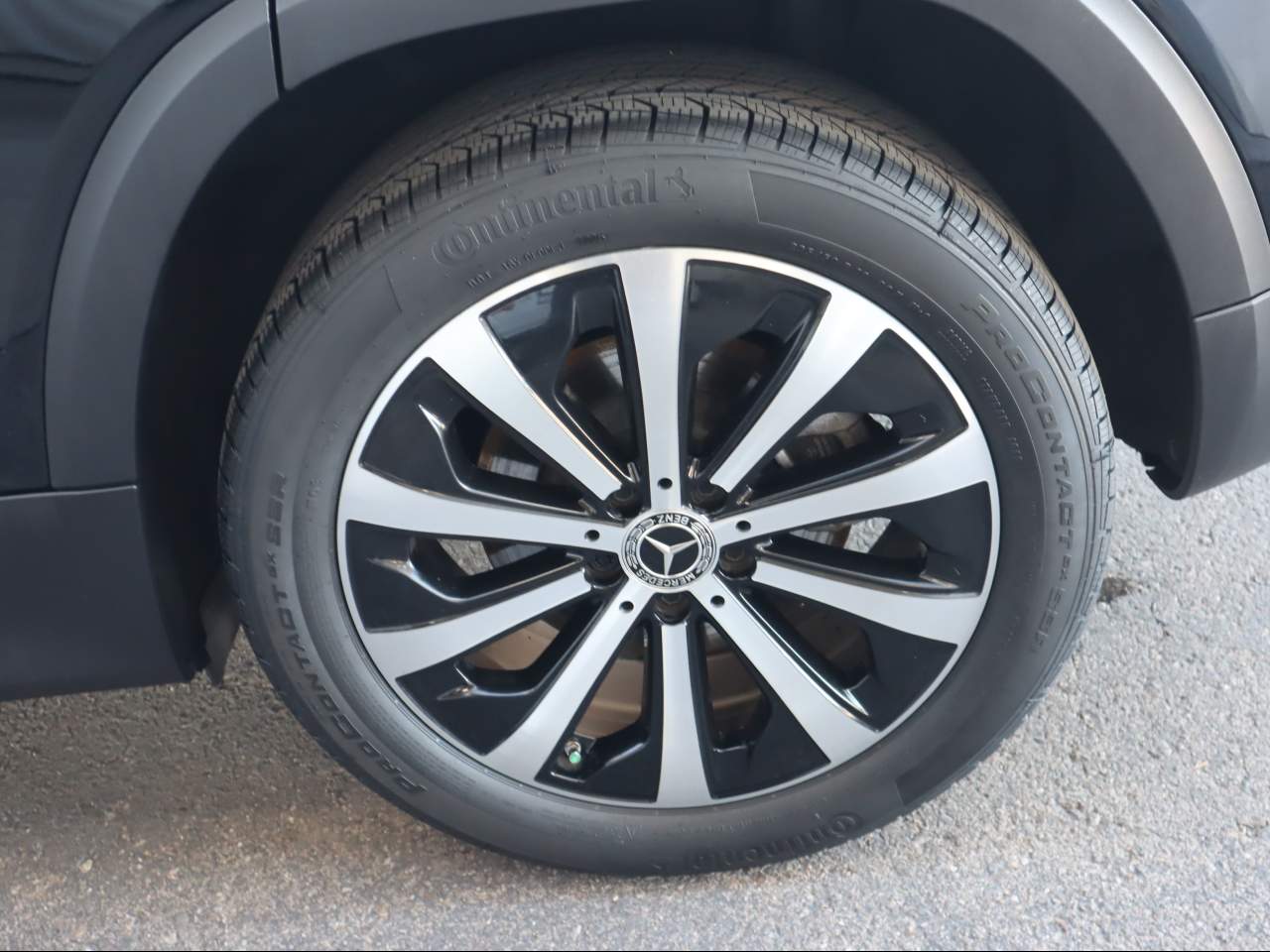 2023 Mercedes-Benz GLB 250 4MATIC