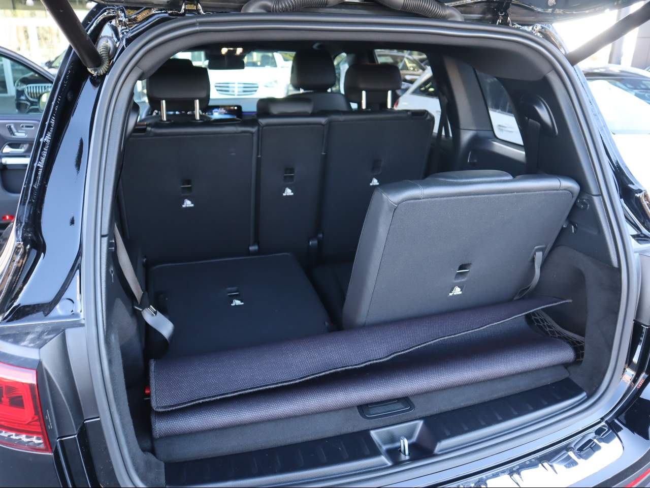 2023 Mercedes-Benz GLB 250 4MATIC