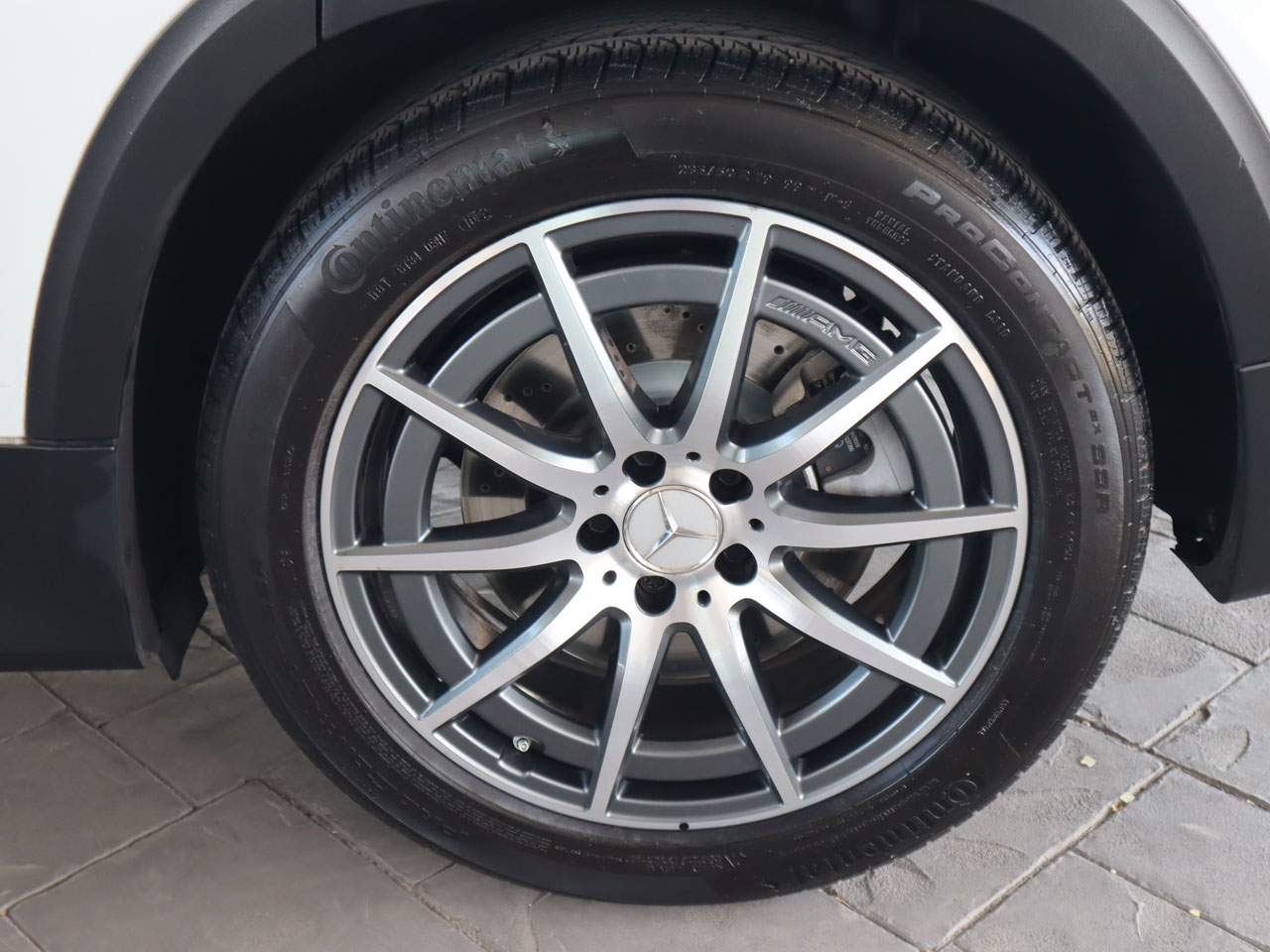 2022 Mercedes-Benz AMG GLB 35