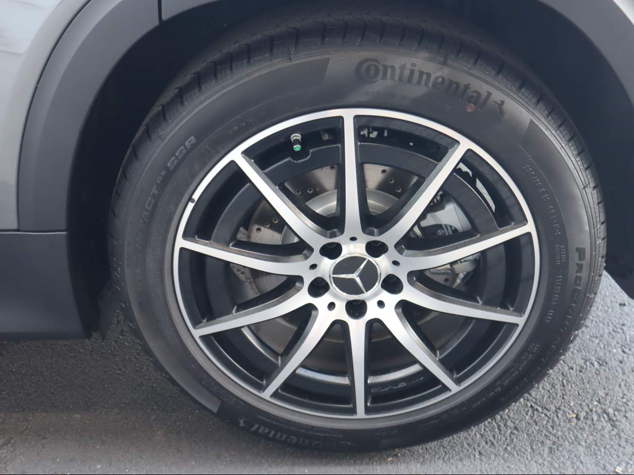 2026 Mercedes-Benz AMG GLB 35 4MATIC SUV