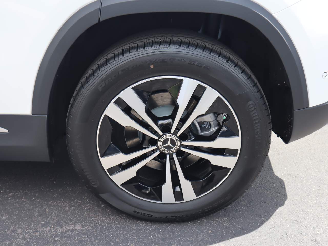 2025 Mercedes-Benz GLA 250