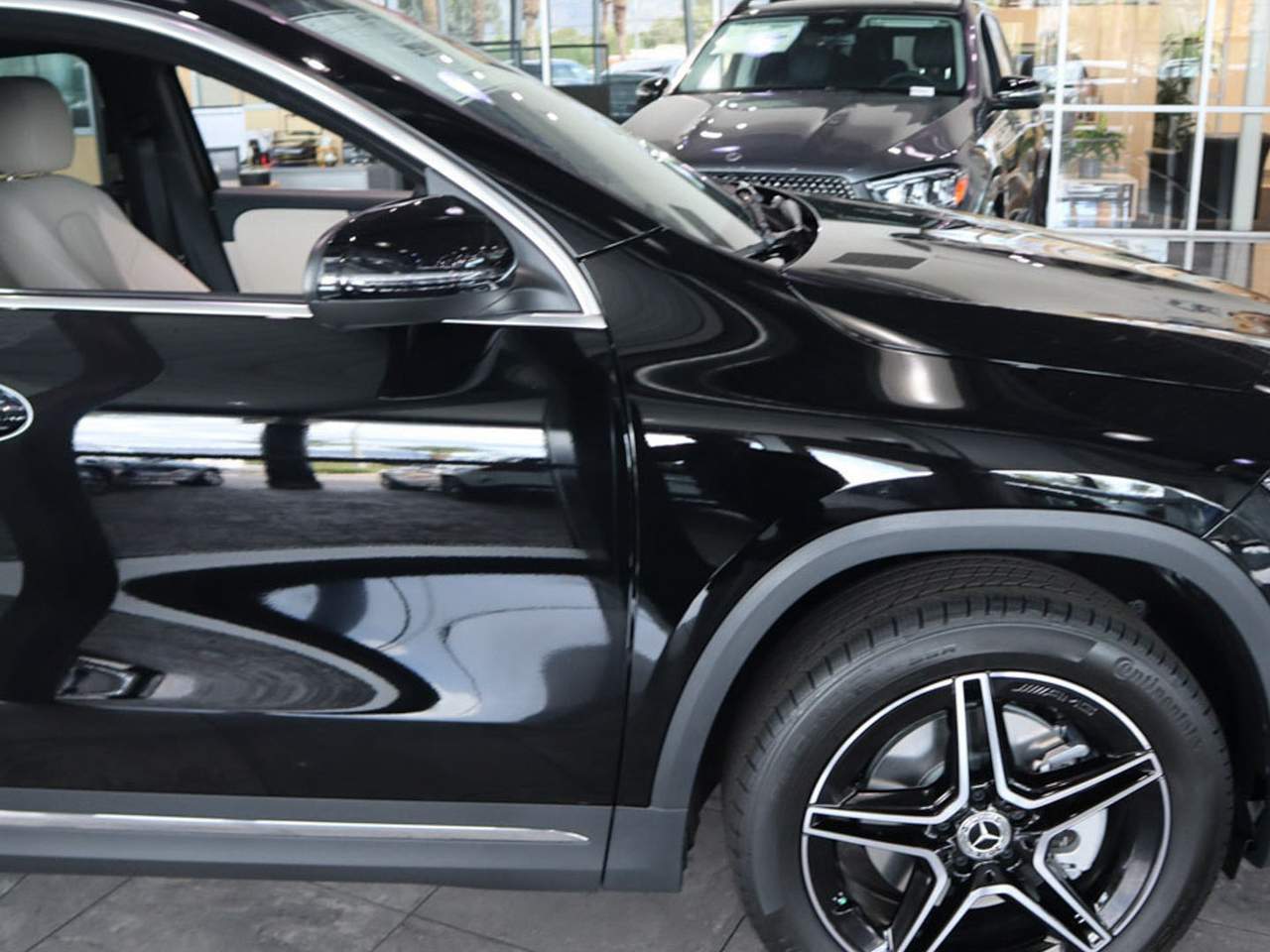 2026 Mercedes-Benz GLA 250 SUV