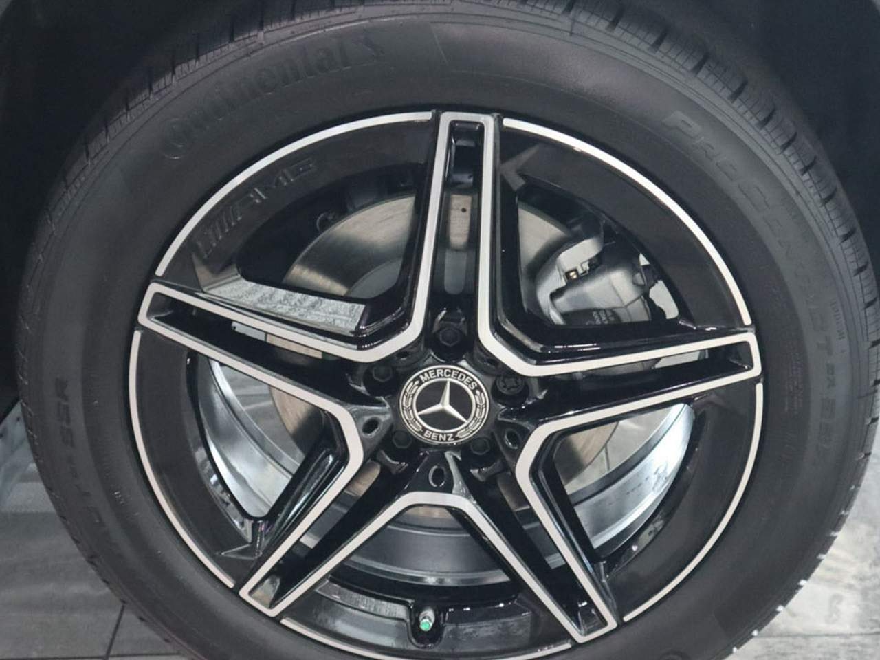 2026 Mercedes-Benz GLA 250 SUV
