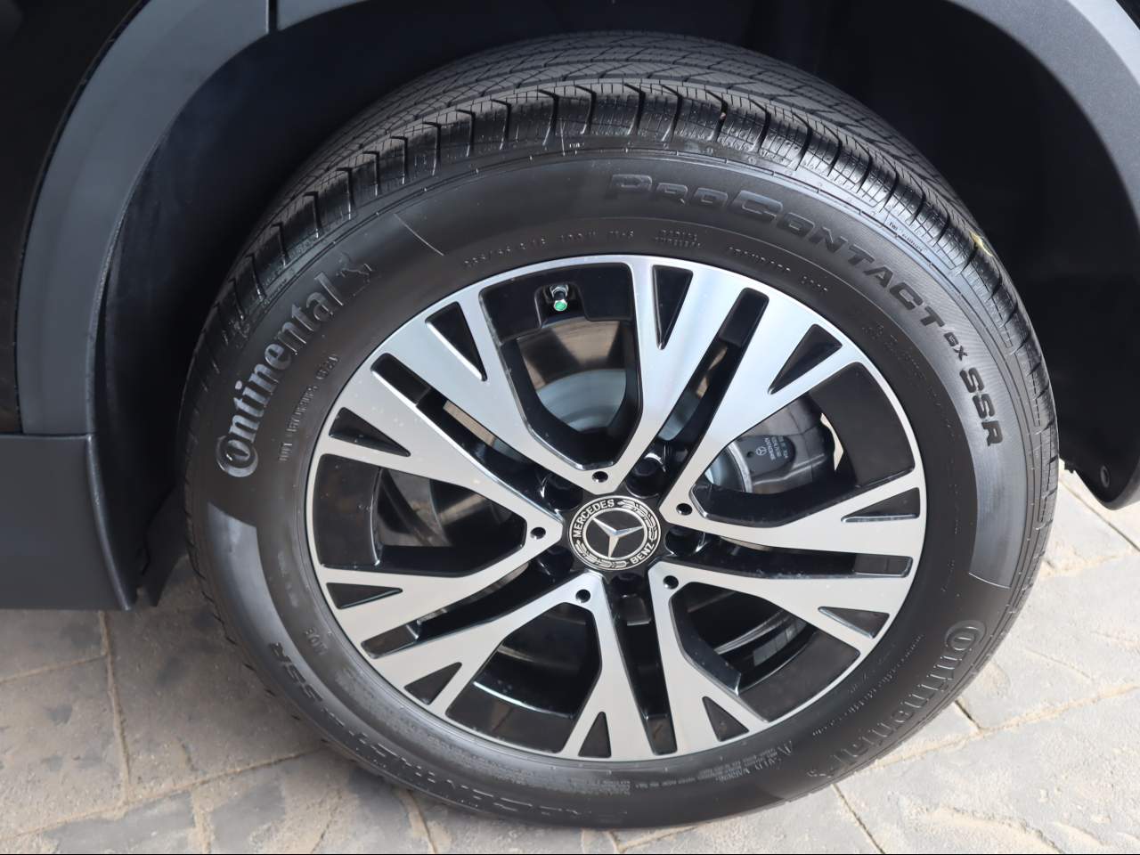 2025 Mercedes-Benz GLA 250