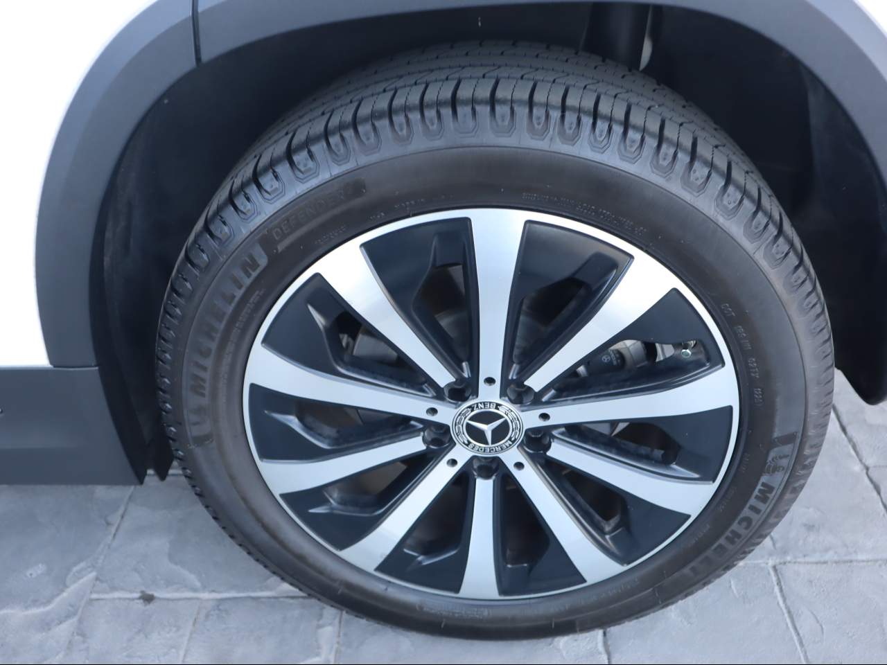 2021 Mercedes-Benz GLA 250 SUV