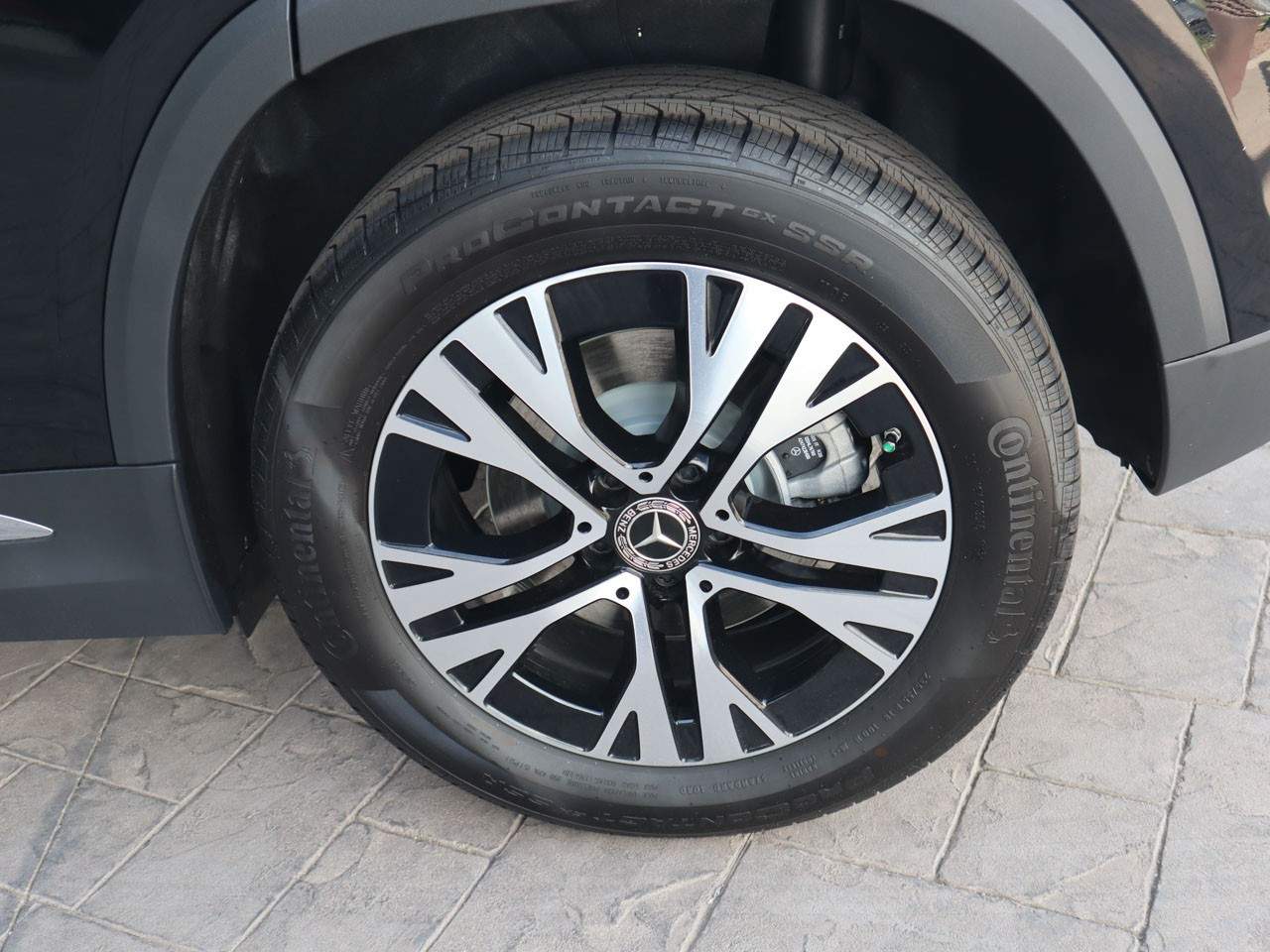 2026 Mercedes-Benz GLA 250 SUV