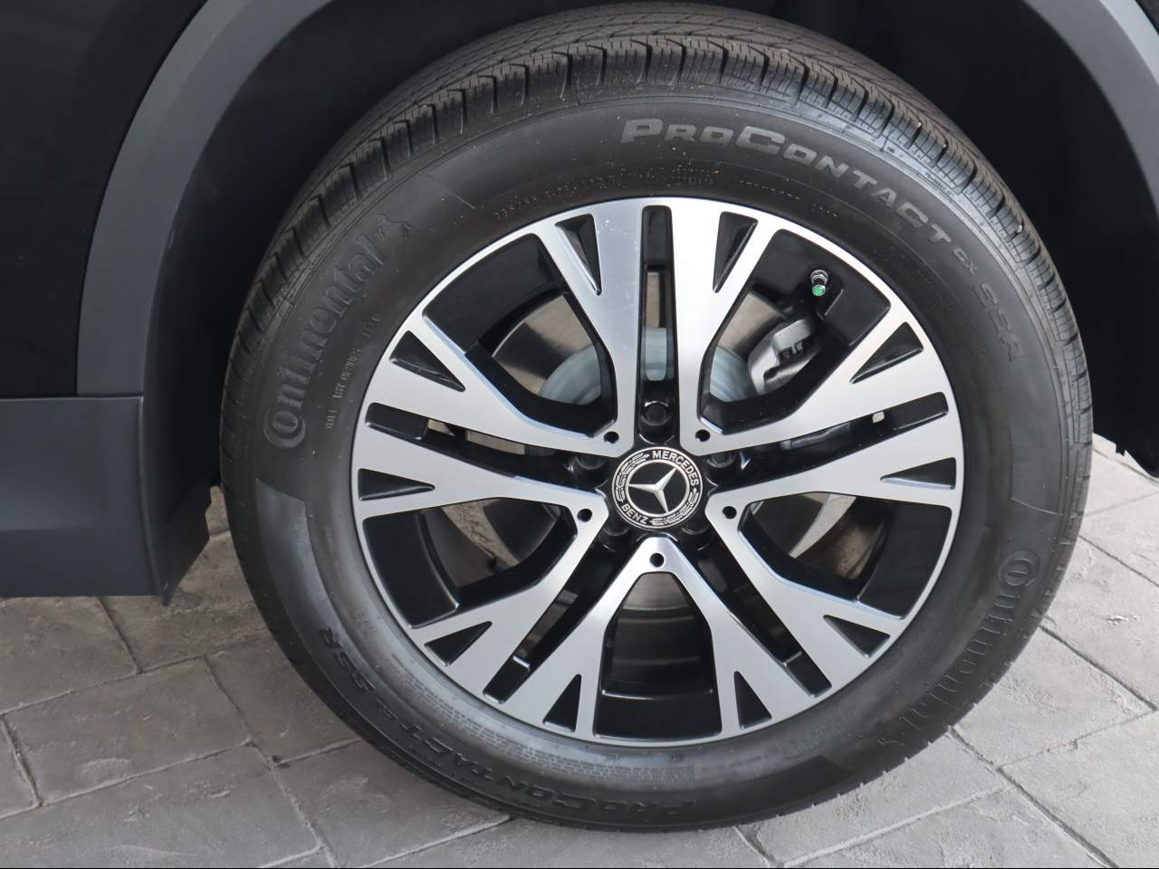 2025 Mercedes-Benz GLA 250