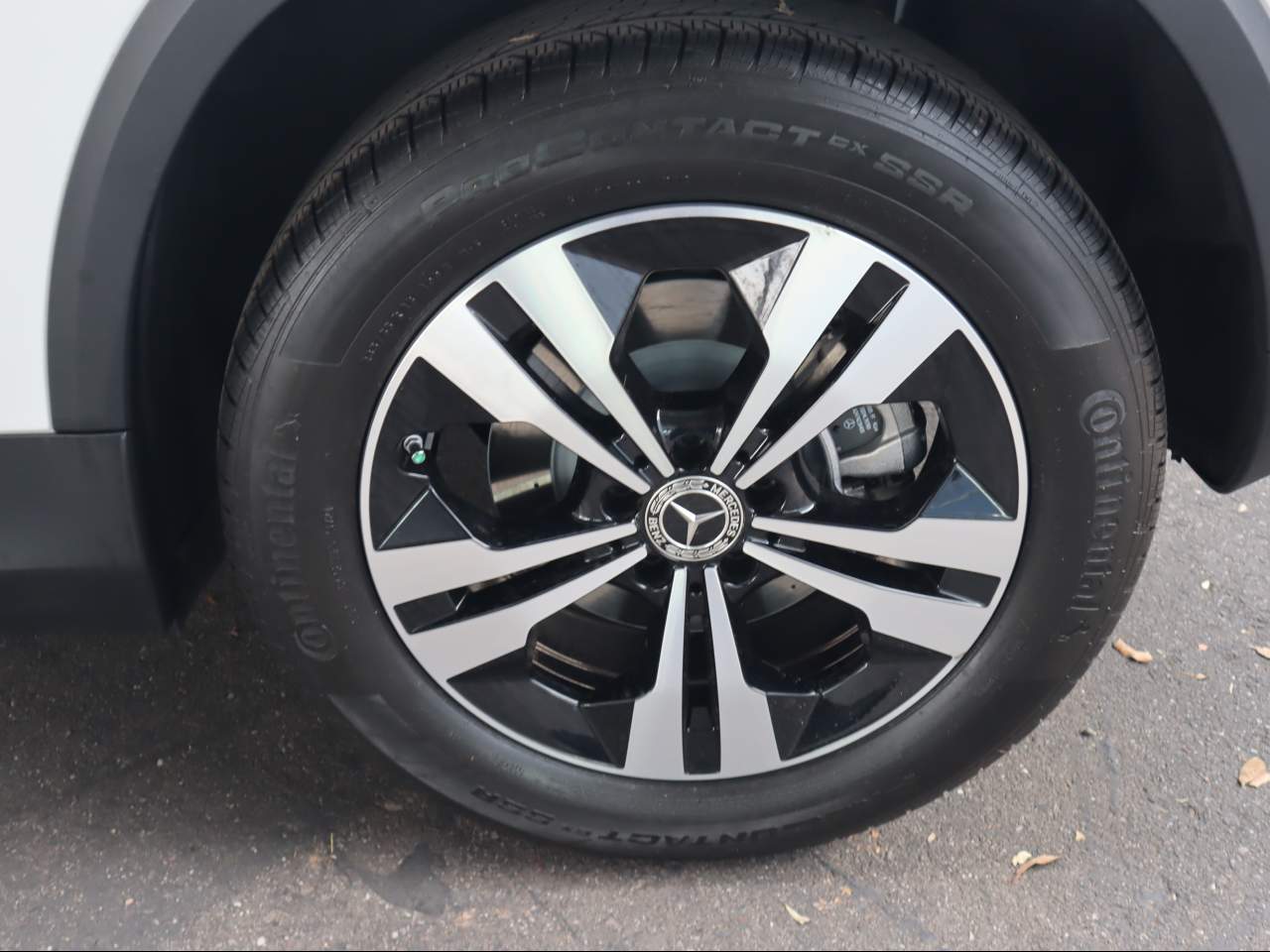 2025 Mercedes-Benz GLA 250