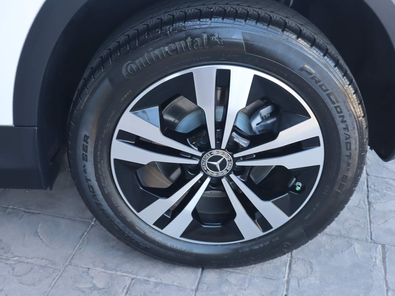 2025 Mercedes-Benz GLA 250 SUV