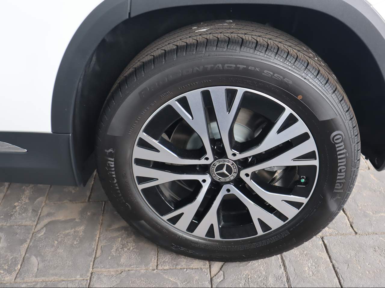 2025 Mercedes-Benz GLA 250