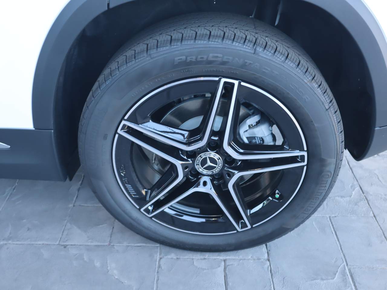 2026 Mercedes-Benz GLA 250 SUV