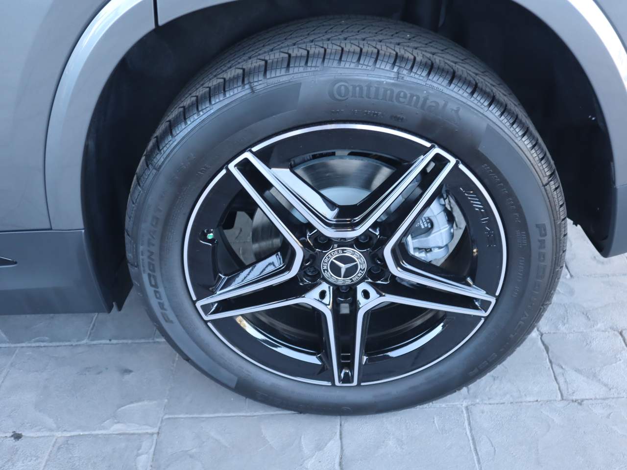 2026 Mercedes-Benz GLA 250 SUV