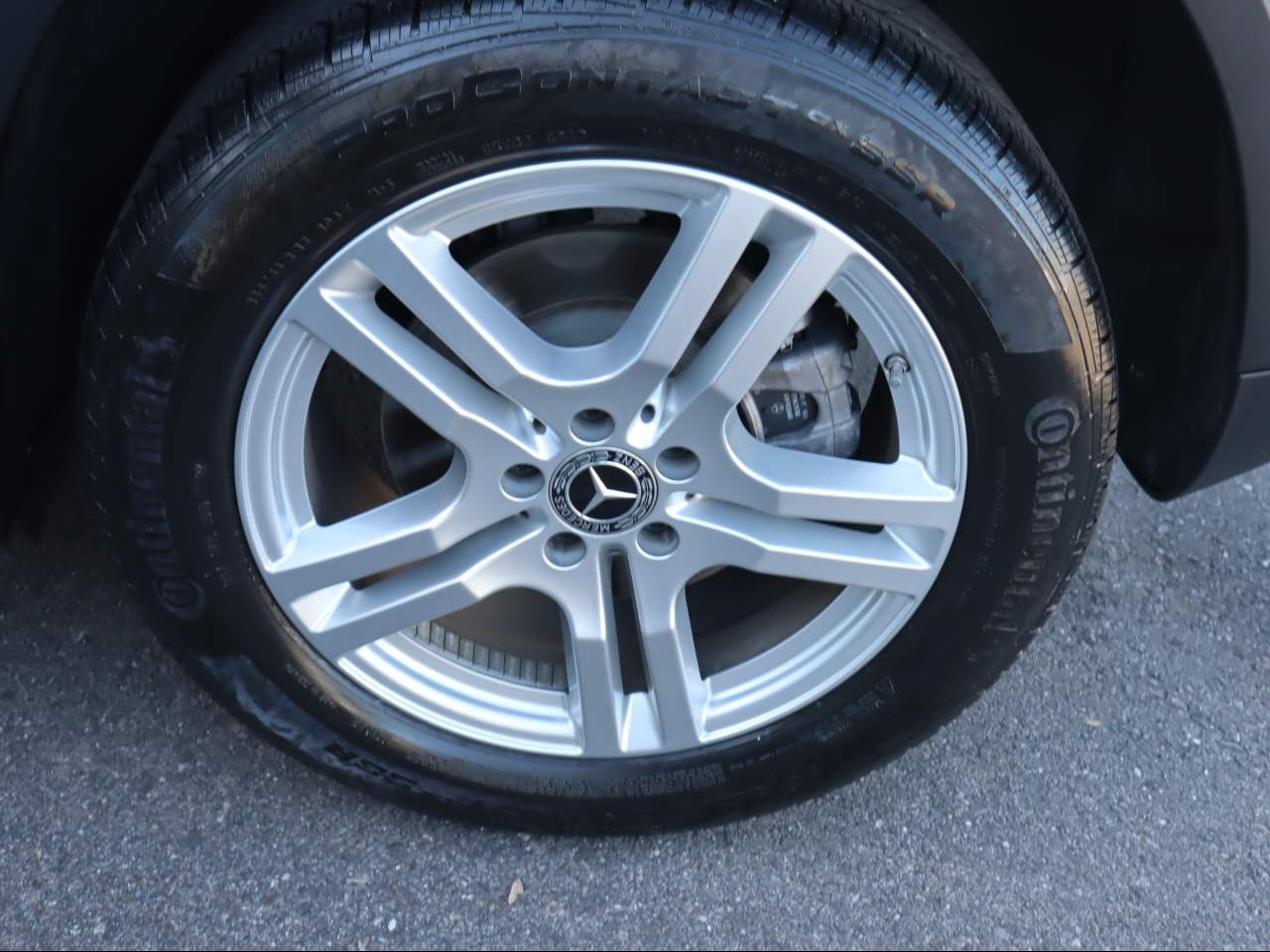 2022 Mercedes-Benz GLA 250