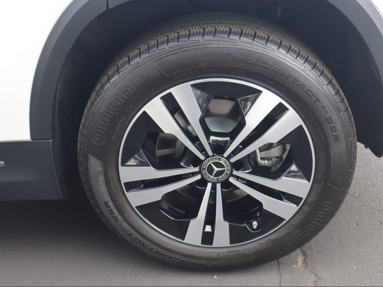 2025 Mercedes-Benz GLA 250 SUV