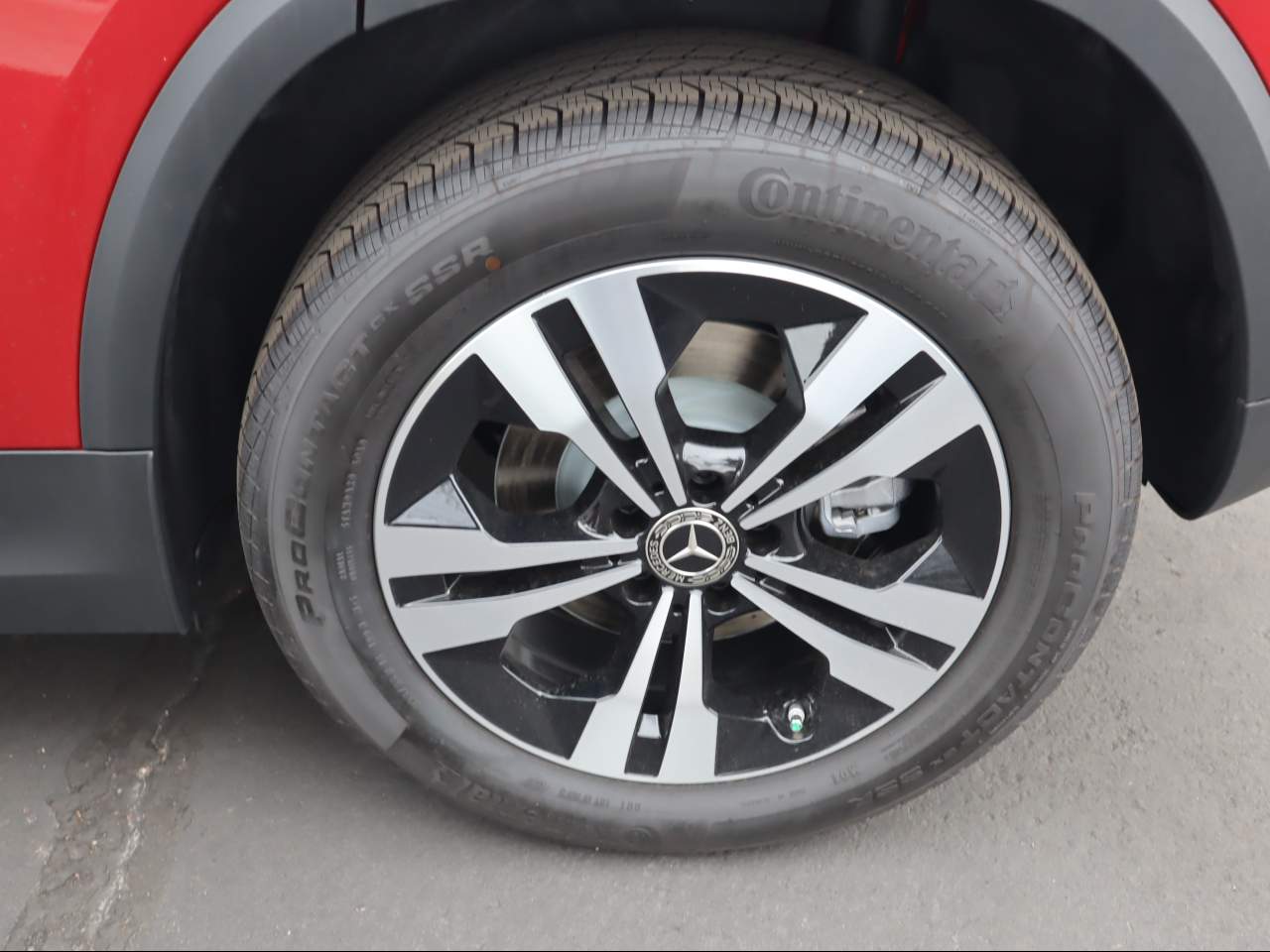 2026 Mercedes-Benz GLA 250 SUV