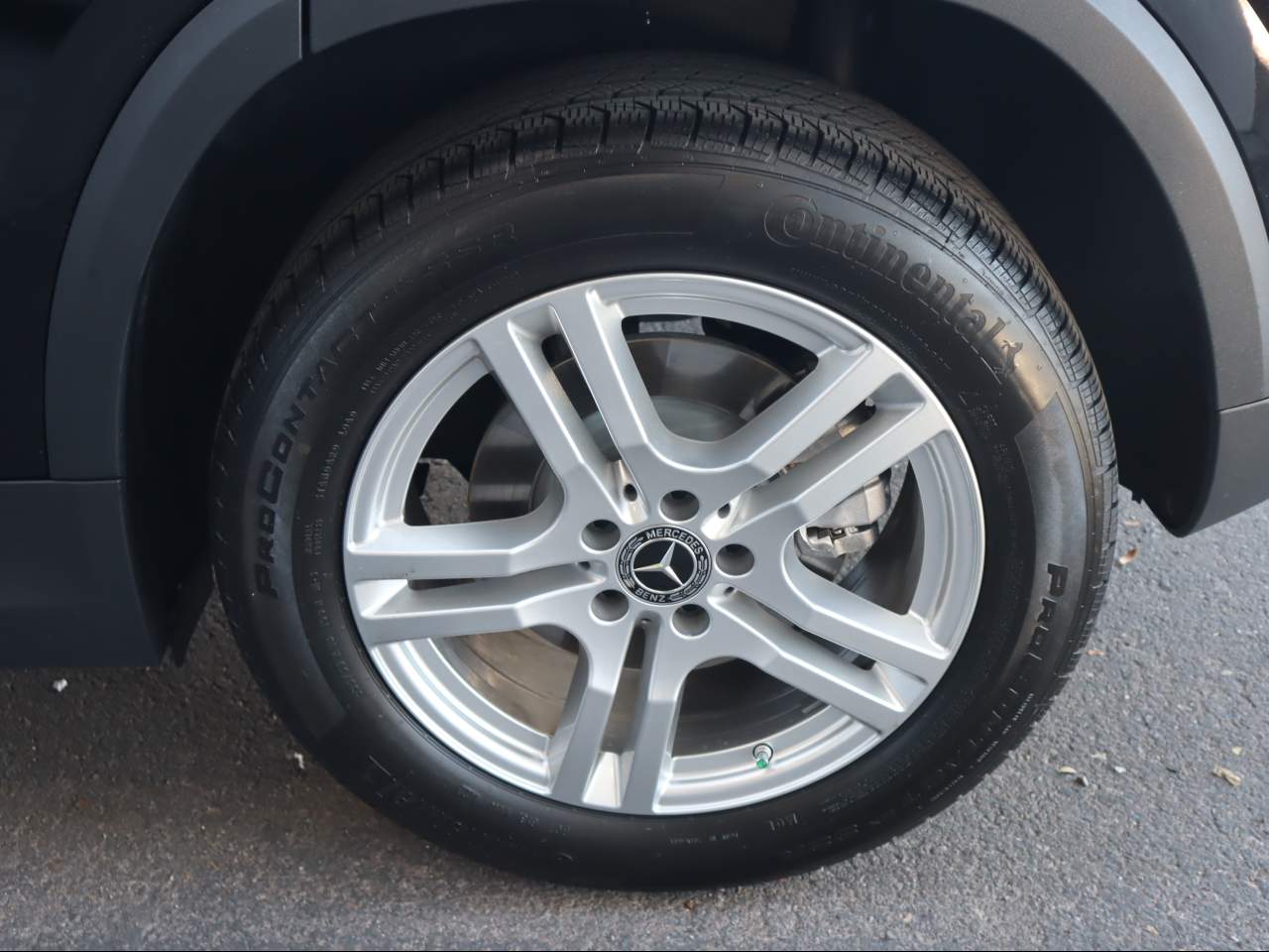 2022 Mercedes-Benz GLA 250