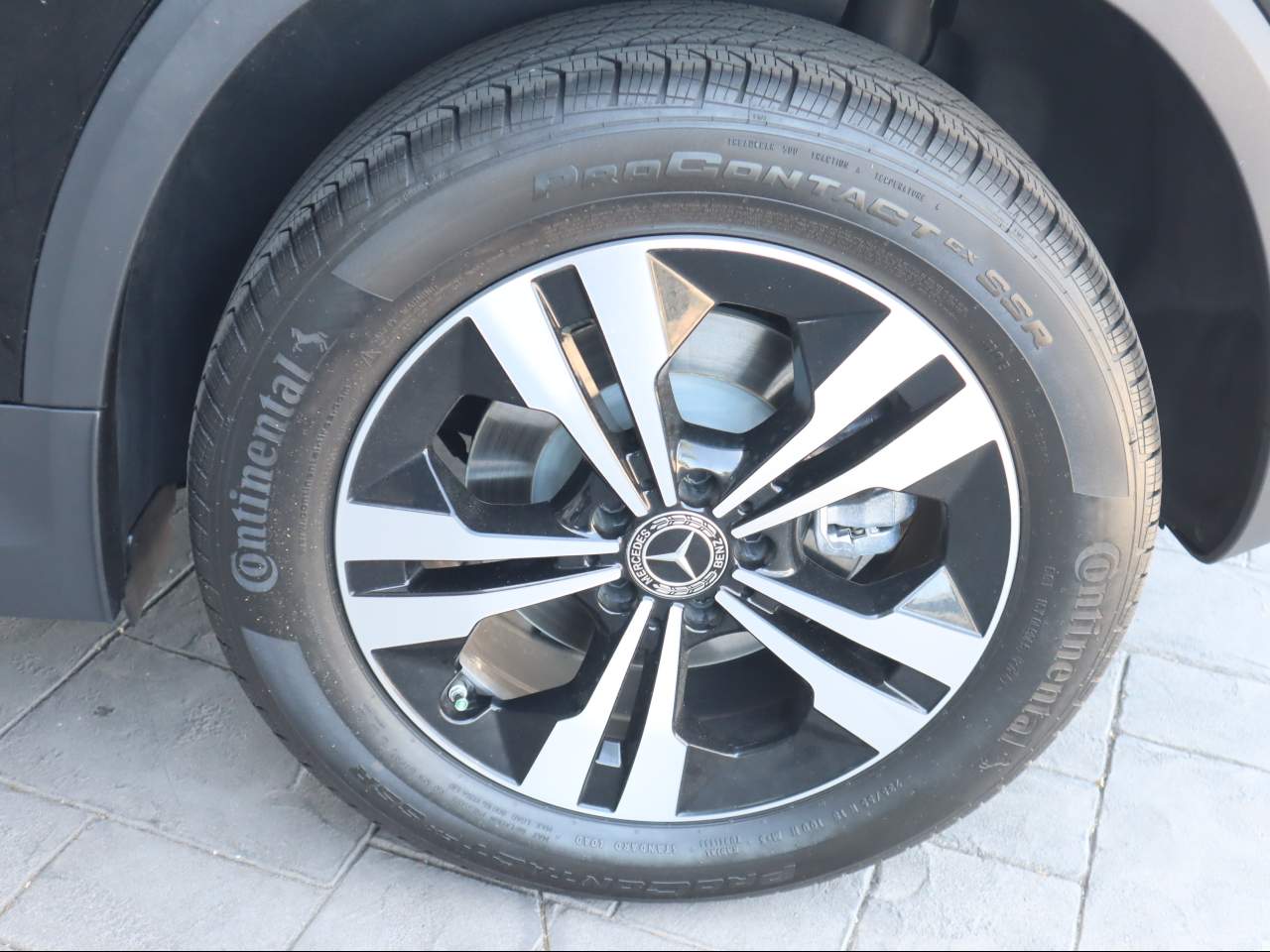 2025 Mercedes-Benz GLA 250 SUV