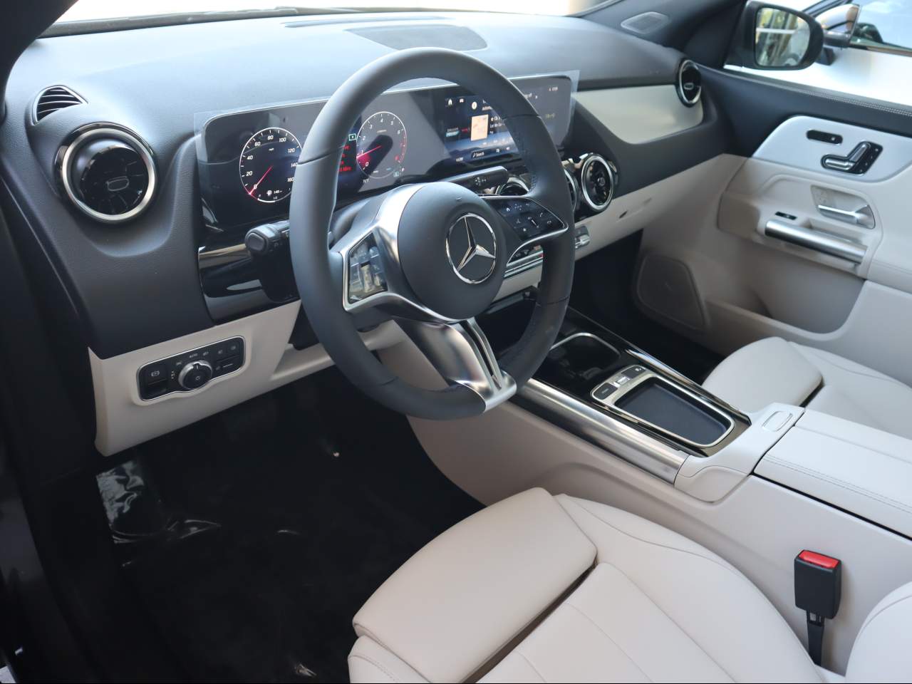 2026 Mercedes-Benz GLA 250 SUV