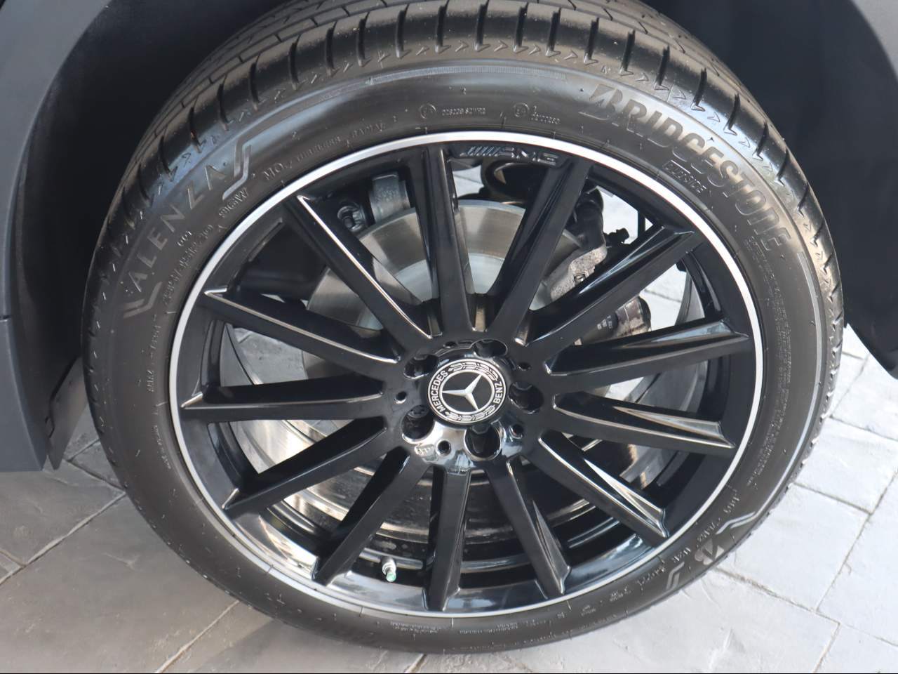 2023 Mercedes-Benz GLA 250 SUV