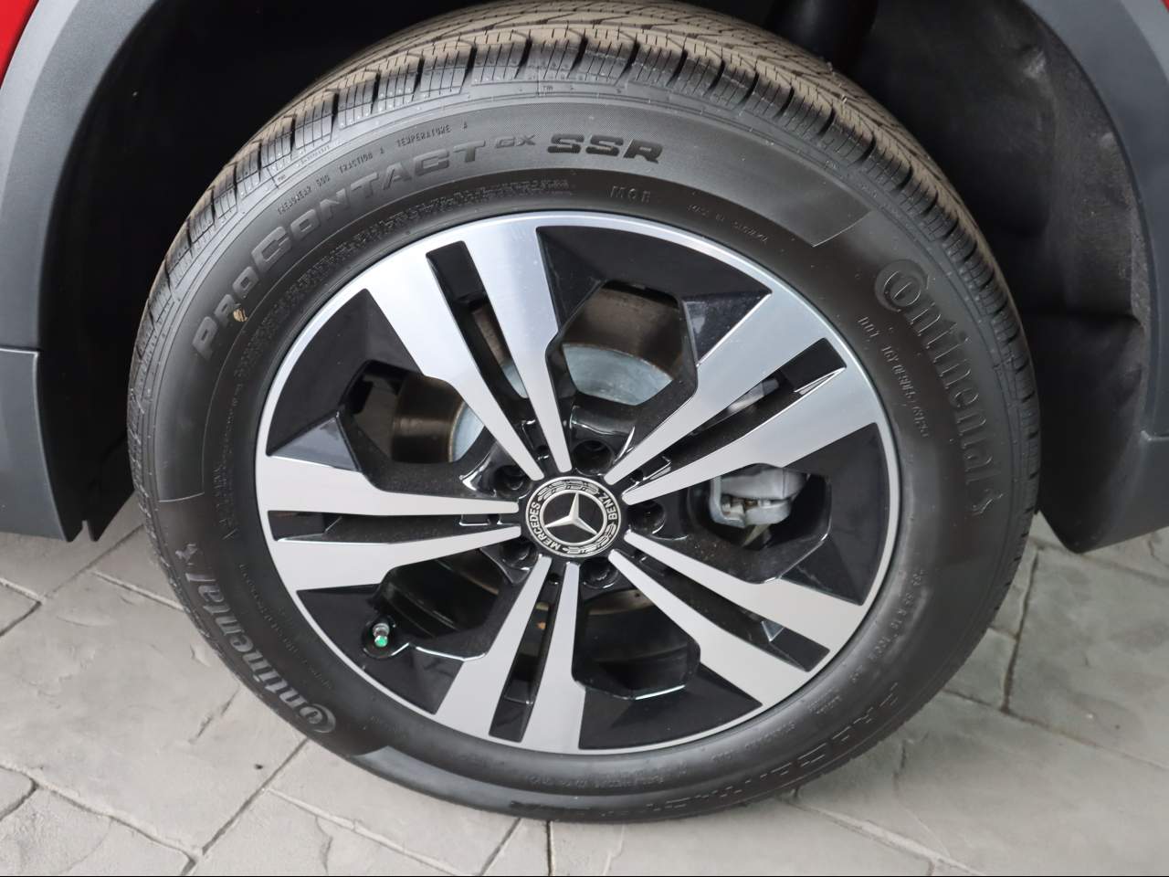 2026 Mercedes-Benz GLA 250 SUV