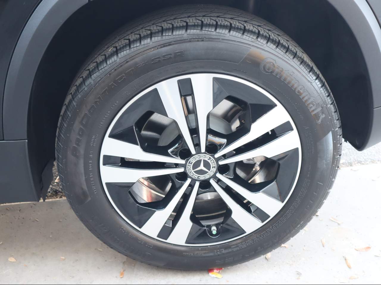 2024 Mercedes-Benz GLA 250 4MATIC