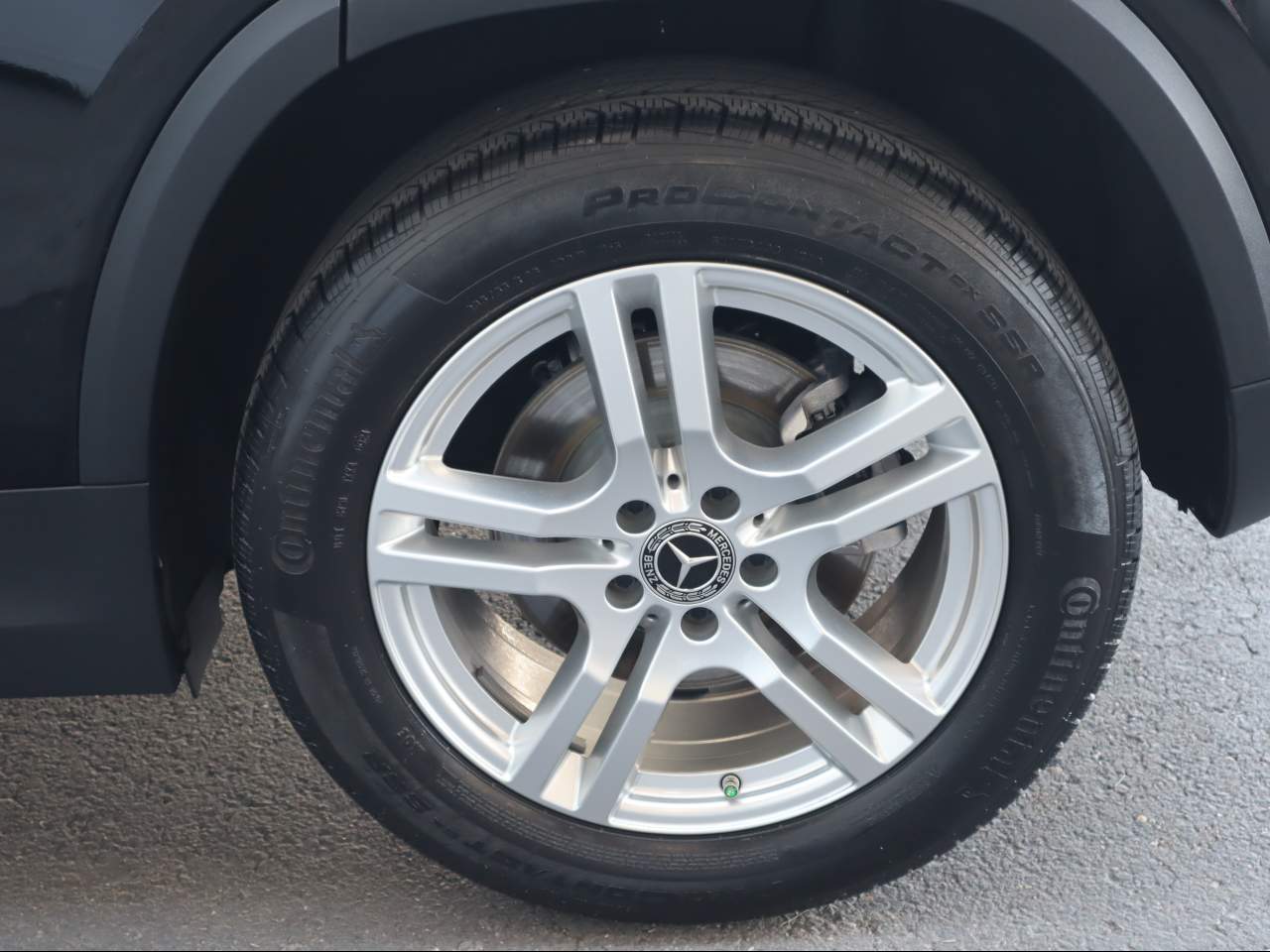 2022 Mercedes-Benz GLA 250 4MATIC
