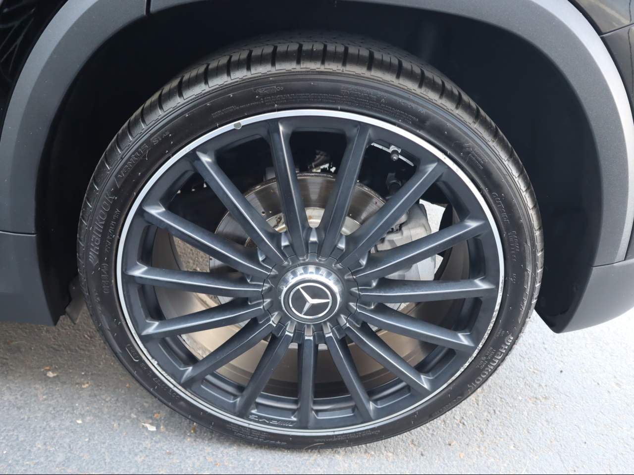 2021 Mercedes-Benz AMG GLA 35
