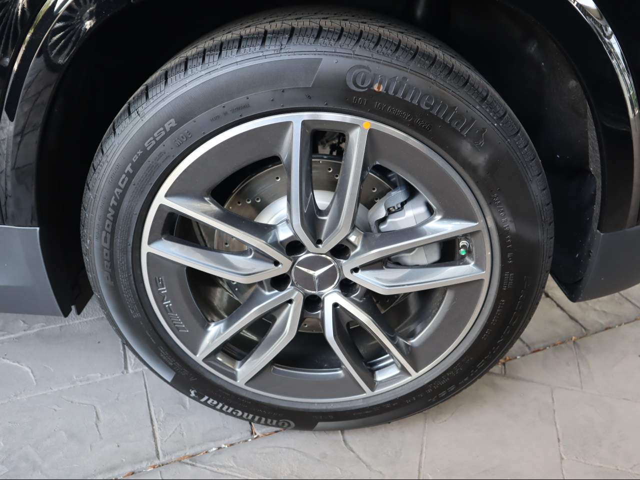 2026 Mercedes-Benz AMG GLA 35 4MATIC SUV