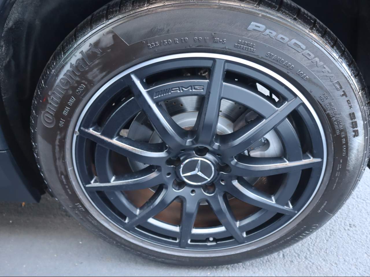 2021 Mercedes-Benz AMG GLA 35 SUV