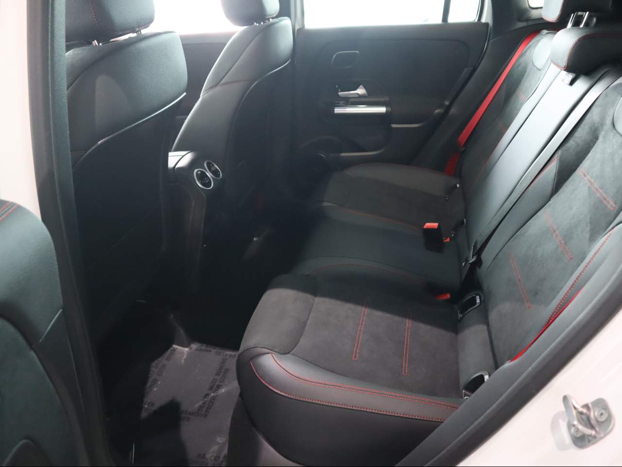 2026 Mercedes-Benz AMG GLA 35 4MATIC SUV
