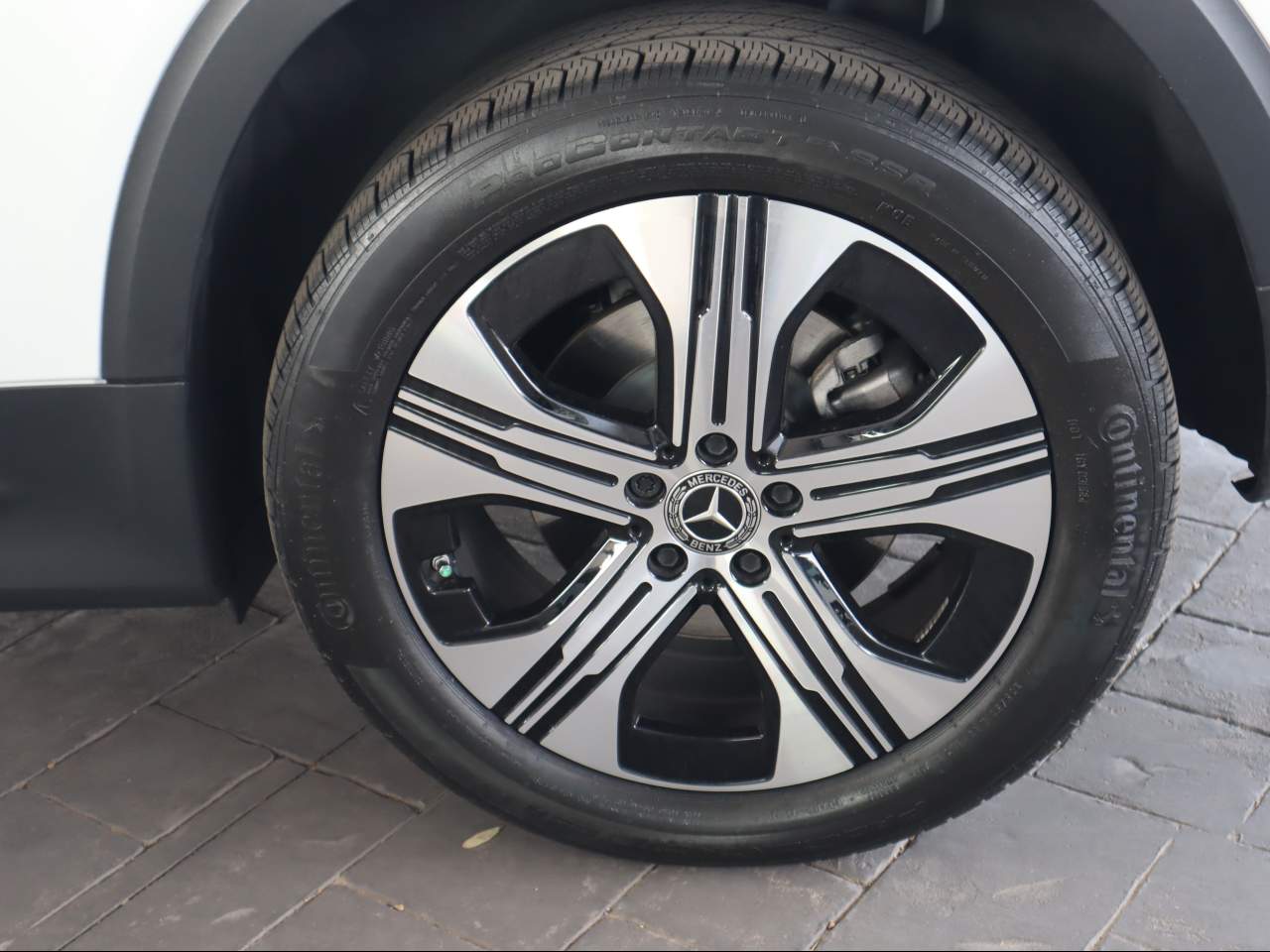 2024 Mercedes-Benz EQB 250