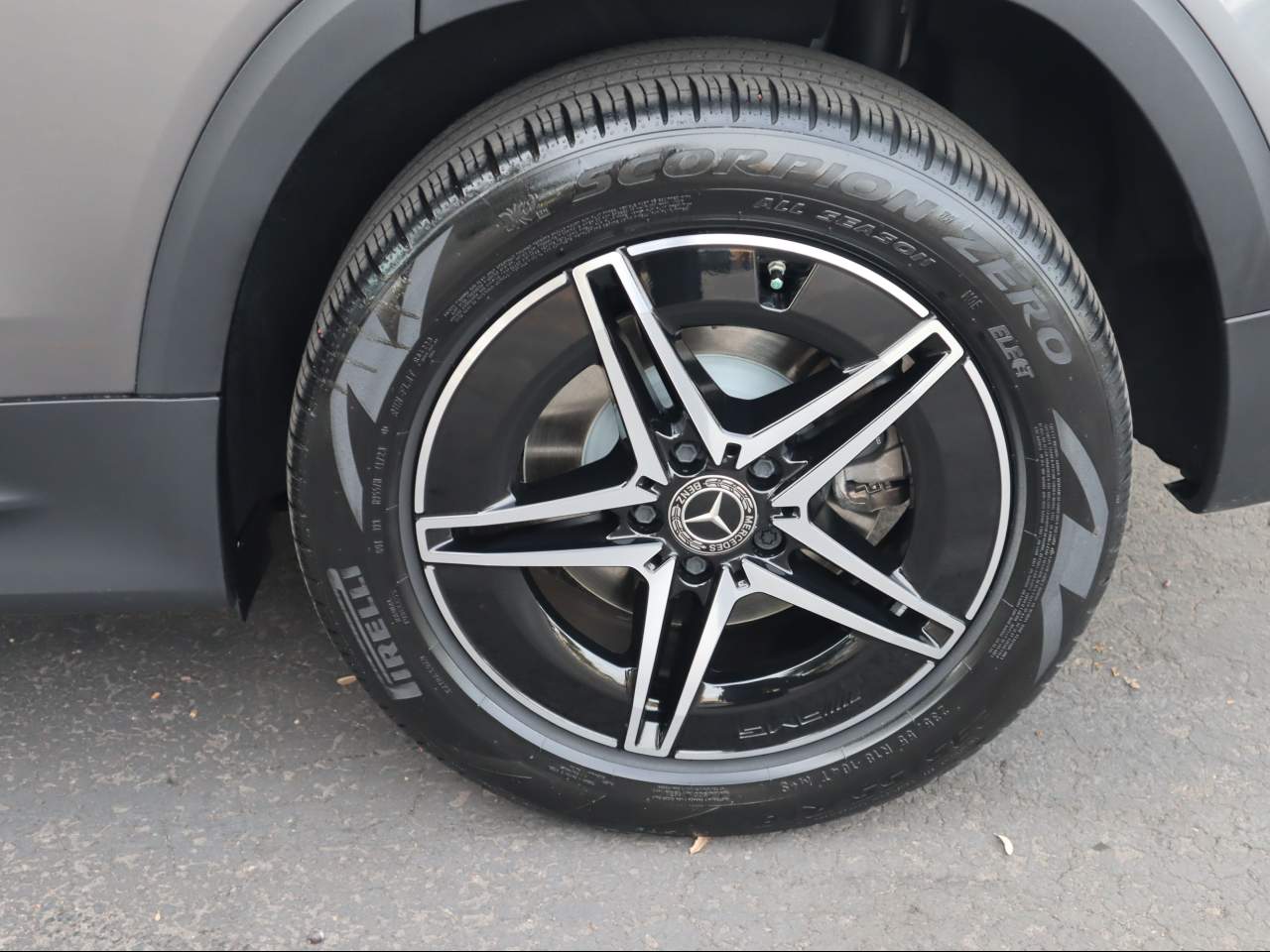 2023 Mercedes-Benz EQB 300 4MATIC