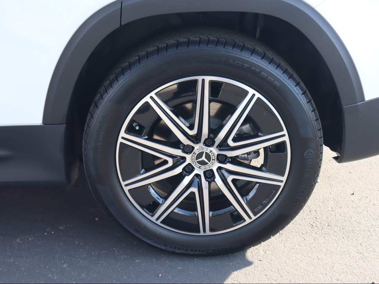 2024 Mercedes-Benz EQB 350 4MATIC